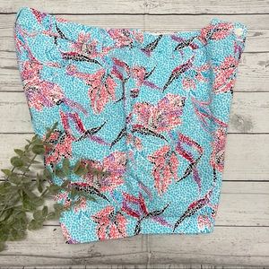 Crown & Ivy Plus Size 18W Women’s Short Inseam 7”